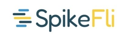SpikeFli Logo
