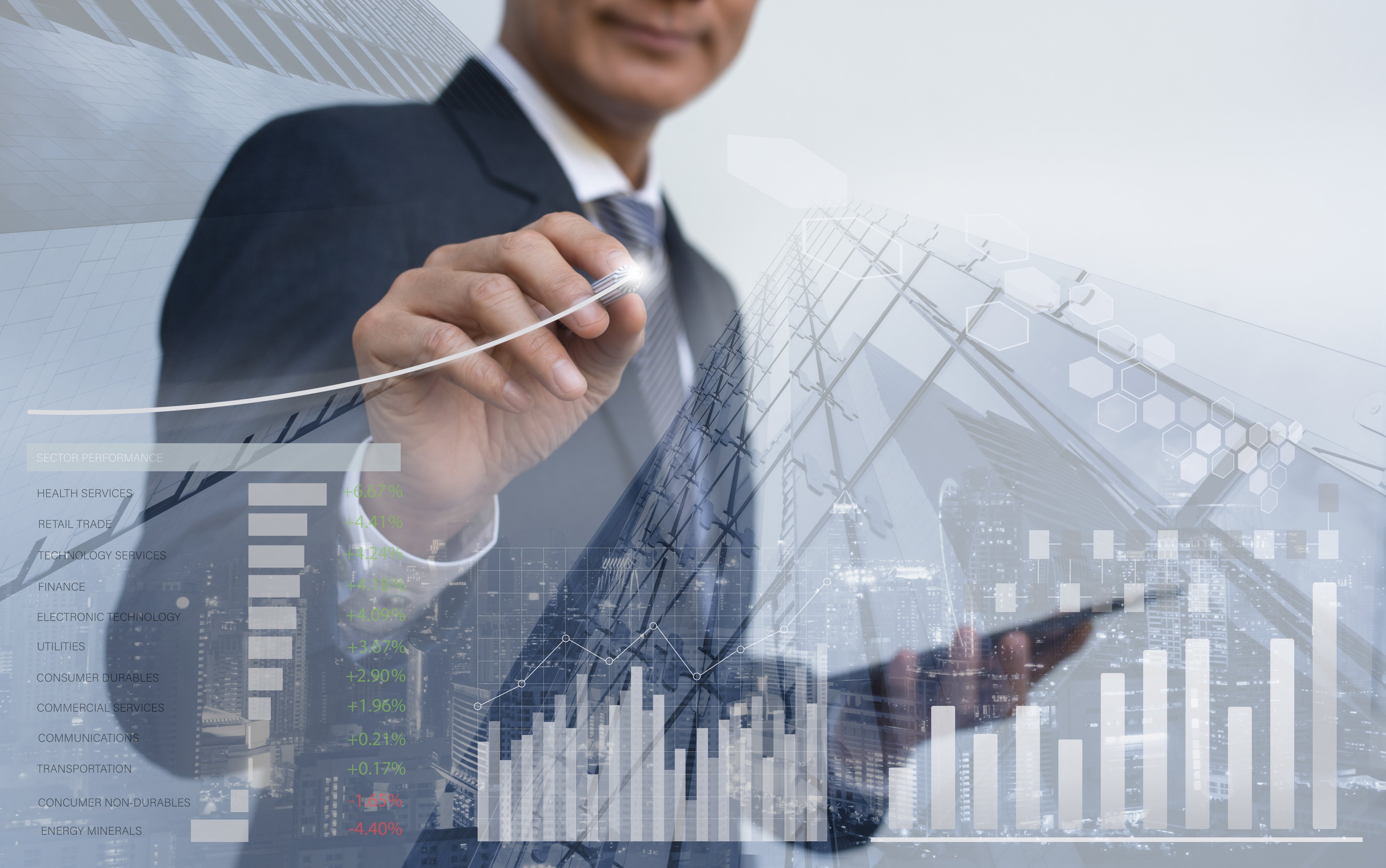 Business Intelligence to Reduce Costs for REITS